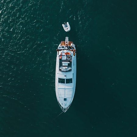 Discoverboat - Pita - Exclusive Boat&Breakfast Bari Exterior foto