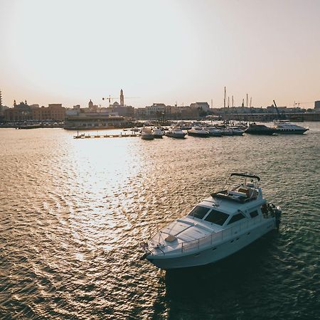 Discoverboat - Pita - Exclusive Boat&Breakfast Bari Exterior foto