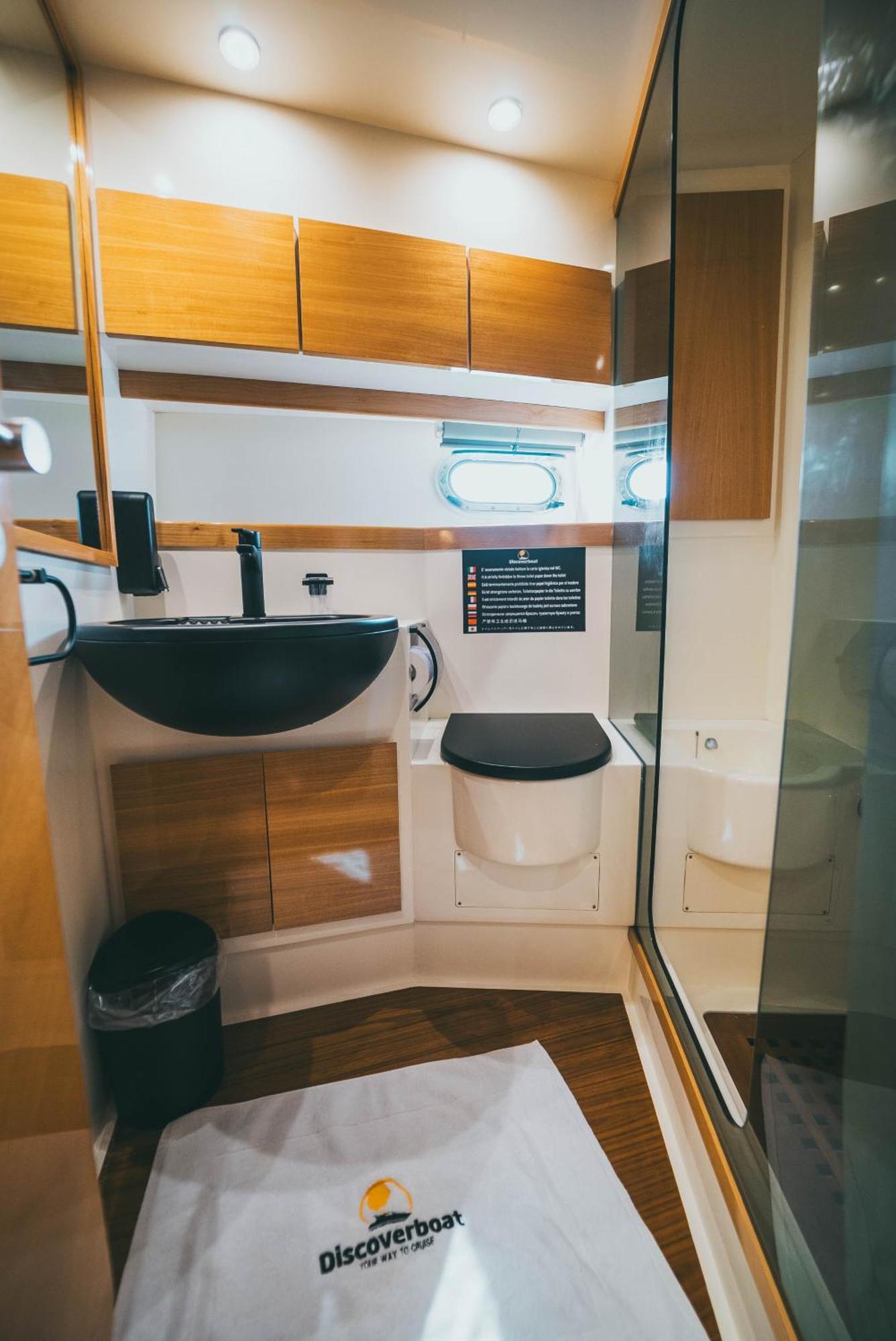 Discoverboat - Pita - Exclusive Boat&Breakfast Bari Exterior foto